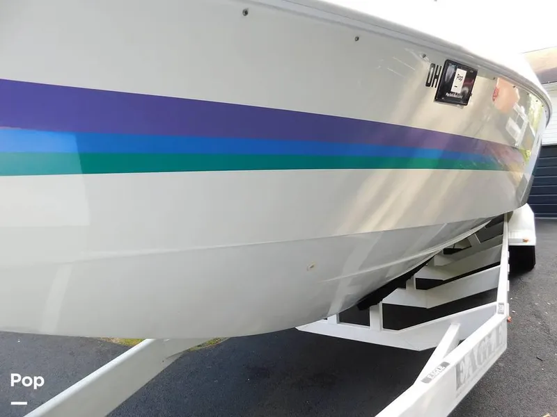 Slide: The Image of 1997 Baja 38 Special for sale in North Jackson, OH - 30