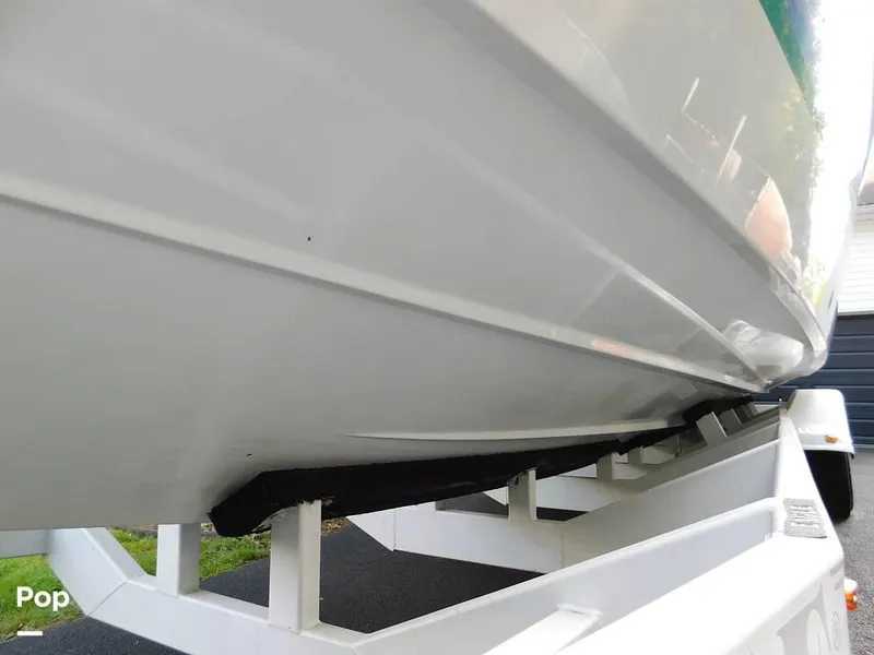 Slide: The Image of 1997 Baja 38 Special for sale in North Jackson, OH - 32