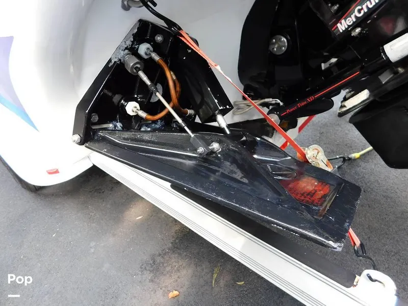 Slide: The Image of 1997 Baja 38 Special for sale in North Jackson, OH - 39