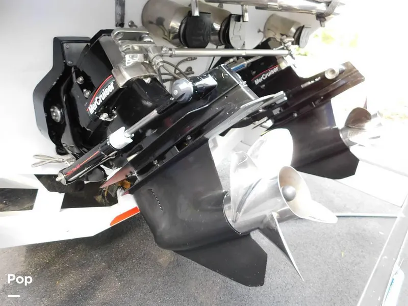 Slide: The Image of 1997 Baja 38 Special for sale in North Jackson, OH - 40