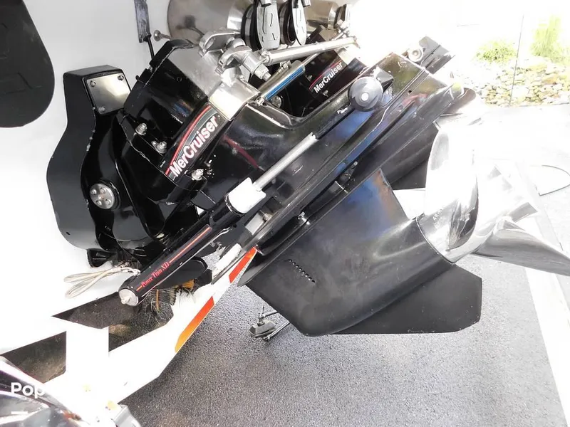 Slide: The Image of 1997 Baja 38 Special for sale in North Jackson, OH - 41