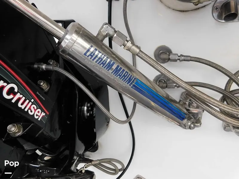 Slide: The Image of 1997 Baja 38 Special for sale in North Jackson, OH - 44