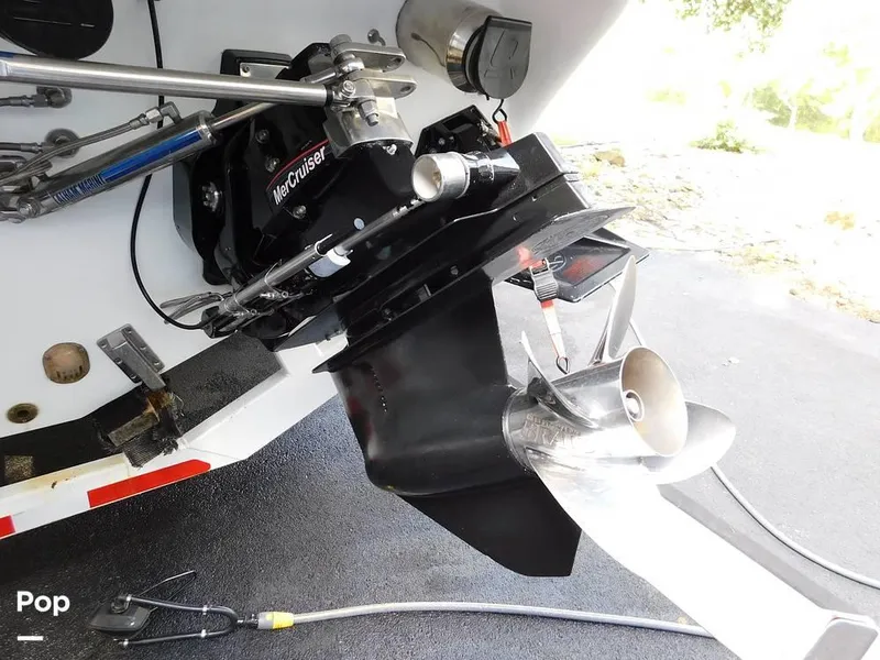 Slide: The Image of 1997 Baja 38 Special for sale in North Jackson, OH - 46