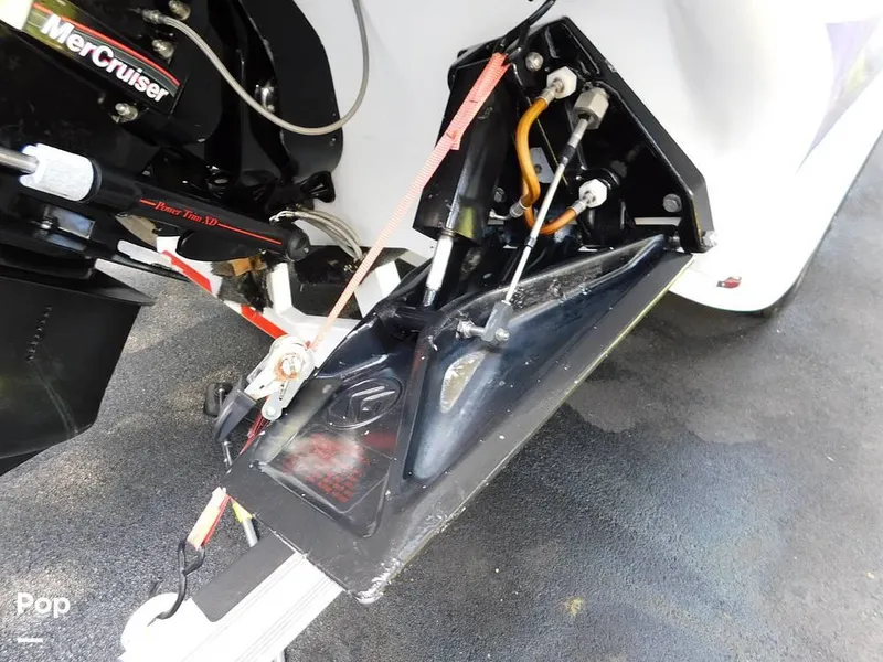 Slide: The Image of 1997 Baja 38 Special for sale in North Jackson, OH - 48