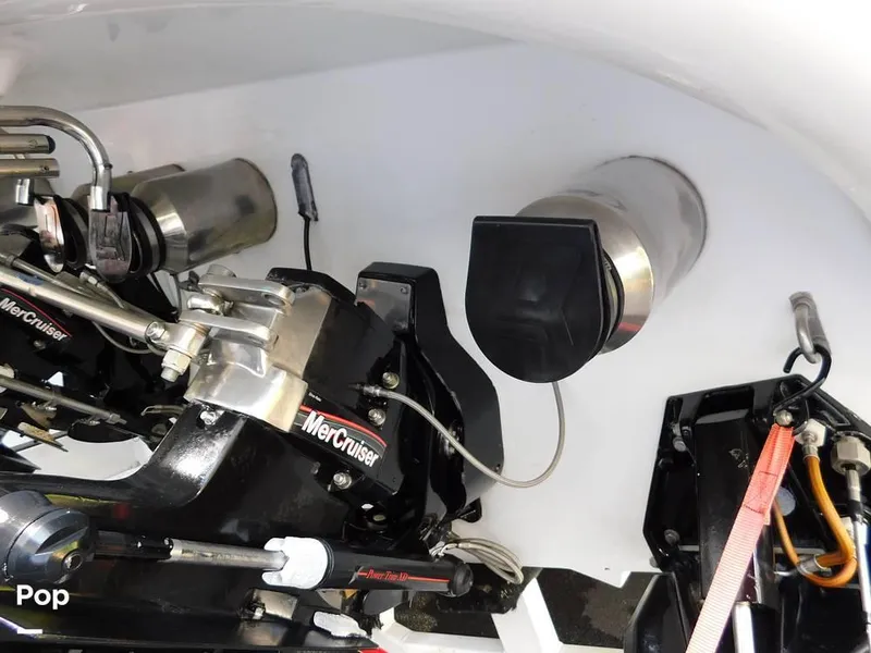 Slide: The Image of 1997 Baja 38 Special for sale in North Jackson, OH - 49