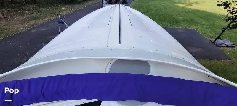 Slide: The Image of 1997 Baja 38 Special for sale in North Jackson, OH - 51