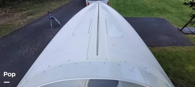 Slide: The Image of 1997 Baja 38 Special for sale in North Jackson, OH - 52