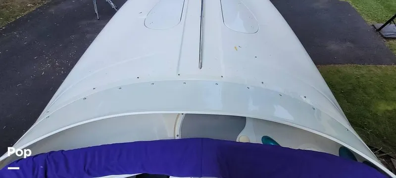 Slide: The Image of 1997 Baja 38 Special for sale in North Jackson, OH - 53