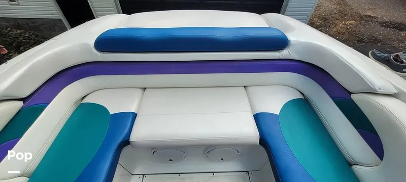 Slide: The Image of 1997 Baja 38 Special for sale in North Jackson, OH - 54