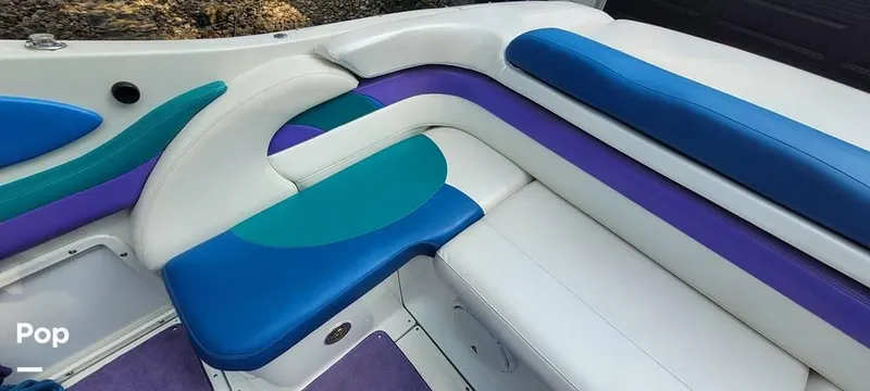 Slide: The Image of 1997 Baja 38 Special for sale in North Jackson, OH - 55