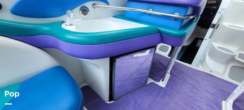 Slide: The Image of 1997 Baja 38 Special for sale in North Jackson, OH - 57