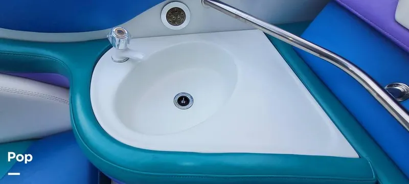 Slide: The Image of 1997 Baja 38 Special for sale in North Jackson, OH - 58