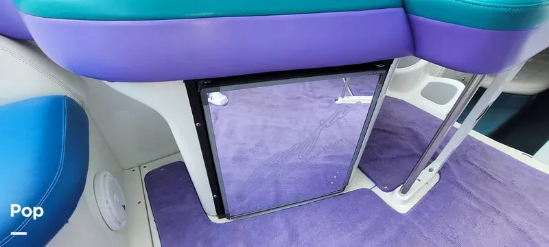 Slide: The Image of 1997 Baja 38 Special for sale in North Jackson, OH - 59