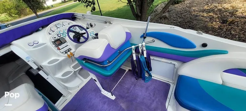 Slide: The Image of 1997 Baja 38 Special for sale in North Jackson, OH - 61