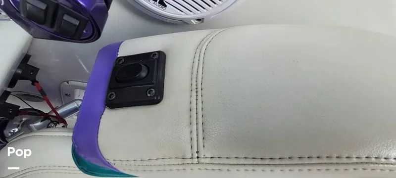 Slide: The Image of 1997 Baja 38 Special for sale in North Jackson, OH - 63