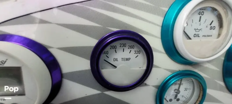 Slide: The Image of 1997 Baja 38 Special for sale in North Jackson, OH - 79