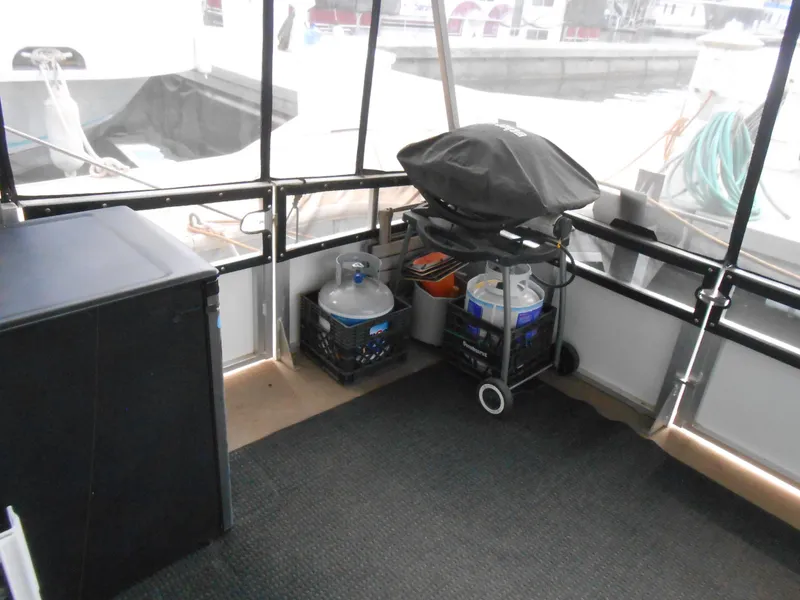 Slide: The Image of Myacht 1343 2005 - 11