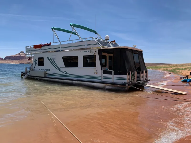 Slide: The Image of Myacht 1343 2005 - 19