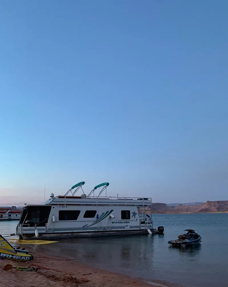 Slide: The Image of Myacht 1343 2005 - 21