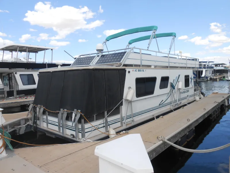 Slide: The Image of Myacht 1343 2005 - 22