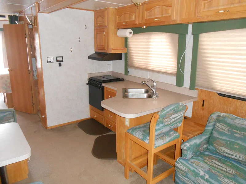 Slide: The Image of Myacht 1343 2005 - 27