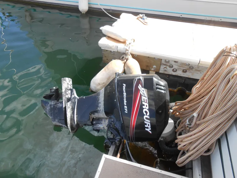 Slide: The Image of Myacht 1343 2005 - 9