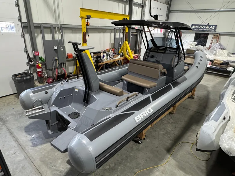 Slide: The Image of T-top and Console - 2