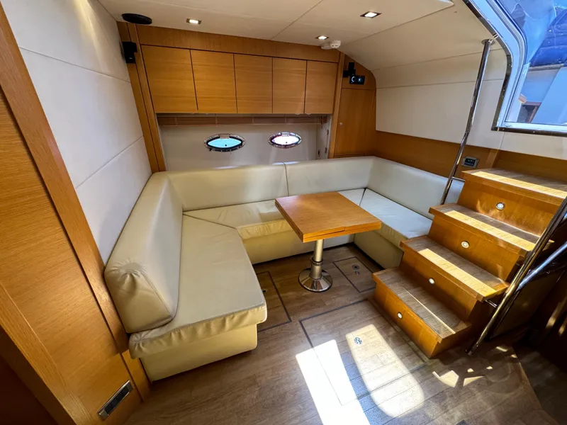 Slide: The Image of Sunseeker Portofino 48 2013 - 20