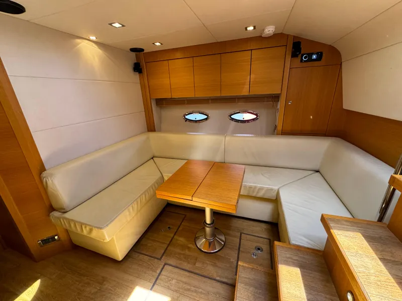 Slide: The Image of Sunseeker Portofino 48 2013 - 21