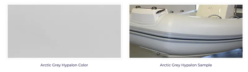 Slide: The Image of Artic Gray Tubes - 14