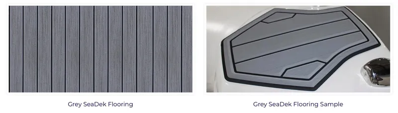 Slide: The Image of Gray SeaDek - 15