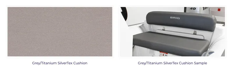Slide: The Image of Gray Cushions - 17