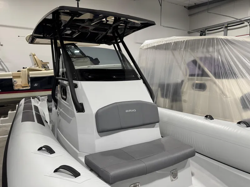 Slide: The Image of Console Seating - 3