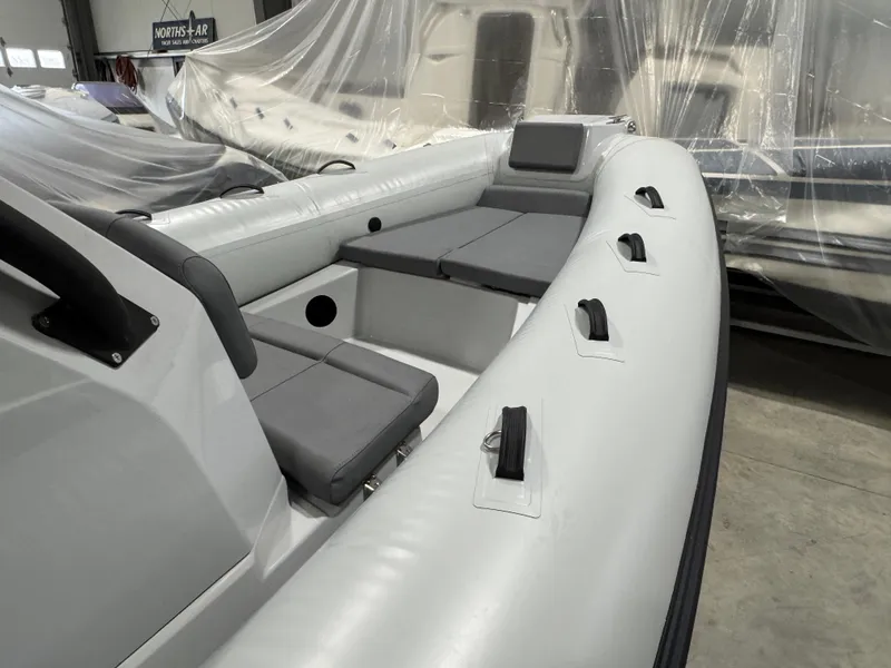 Slide: The Image of Bow Seating - 4