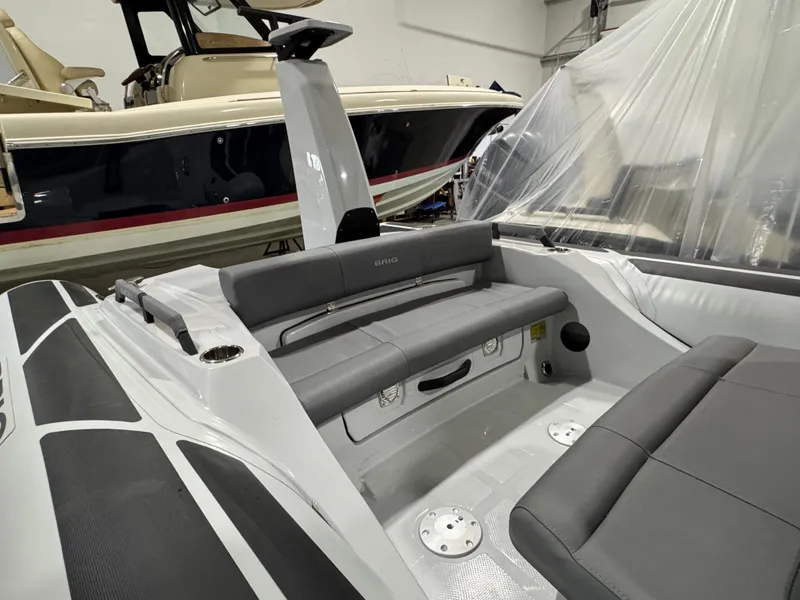 Slide: The Image of Aft Seating - 5