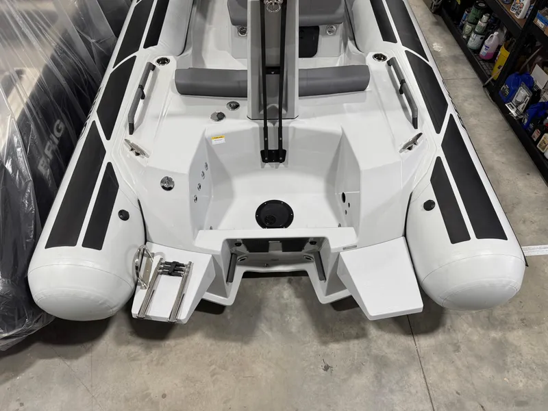 Slide: The Image of Transom - 6