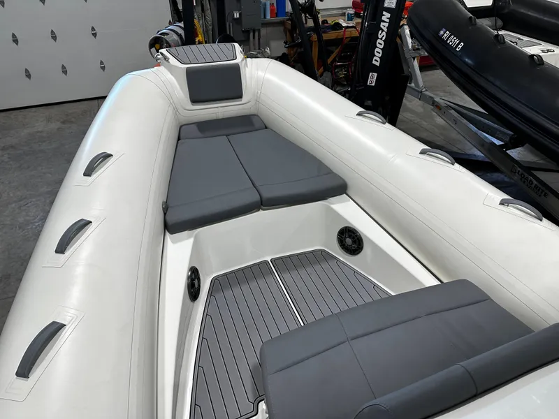 Slide: The Image of Brig Eagle 8 Fwd Seating Stock Photo - 8