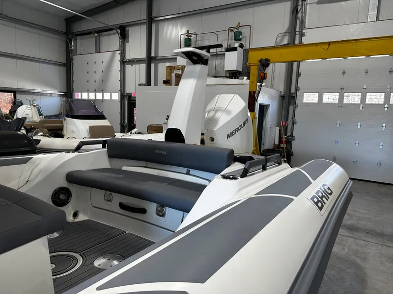 Slide: The Image of Aft Seating Brig E 8 Stock Photo - 9