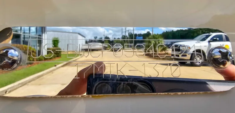 Slide: The Image of Boston Whaler 170 Montauk 2024 - 14