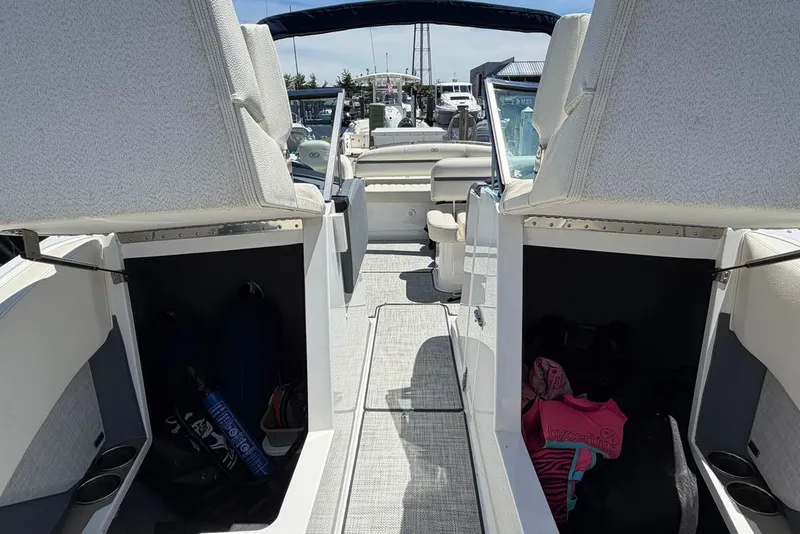 Slide: The Image of Cobalt Boats R3 2020 - 6