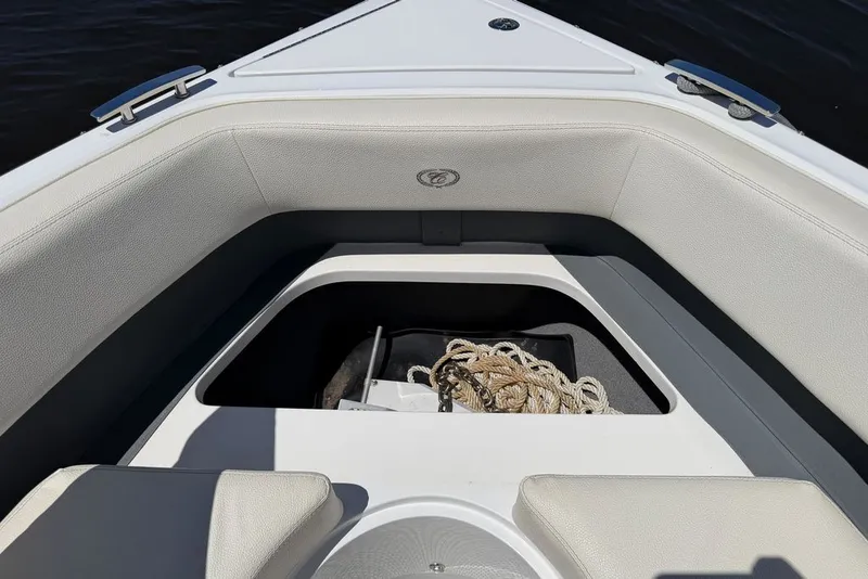 Slide: The Image of Cobalt Boats R3 2020 - 5