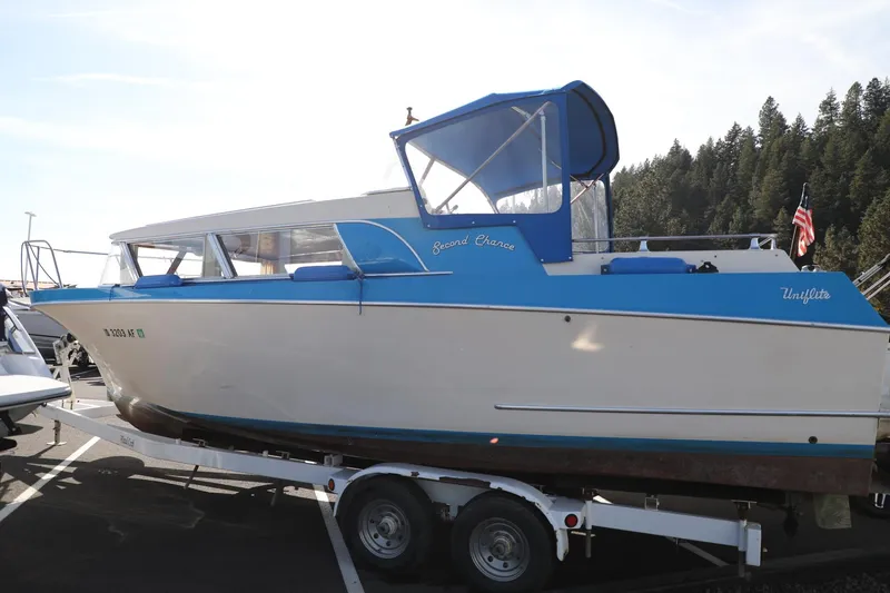 Slide: The Image of Uniflite 27 1960 - 3