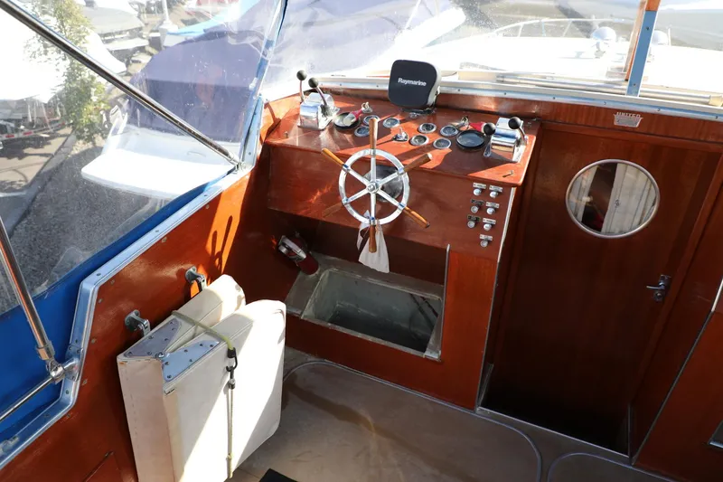 Slide: The Image of Uniflite 27 1960 - 4