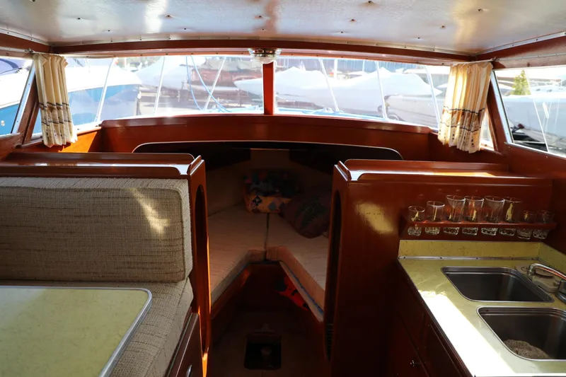 Slide: The Image of Uniflite 27 1960 - 5