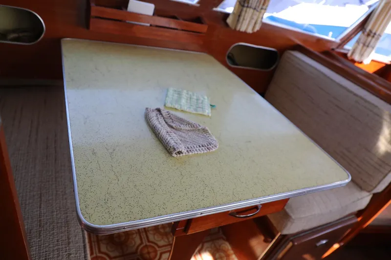 Slide: The Image of Uniflite 27 1960 - 6