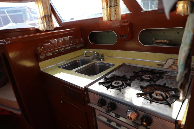 Slide: The Image of Uniflite 27 1960 - 7