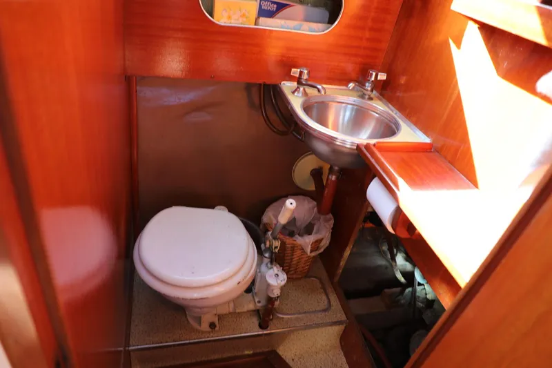 Slide: The Image of Uniflite 27 1960 - 8