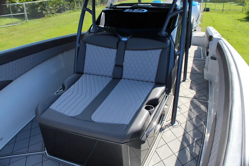 Slide: The Image of Nor-Tech 340 Sport Center Console 2019 - 50