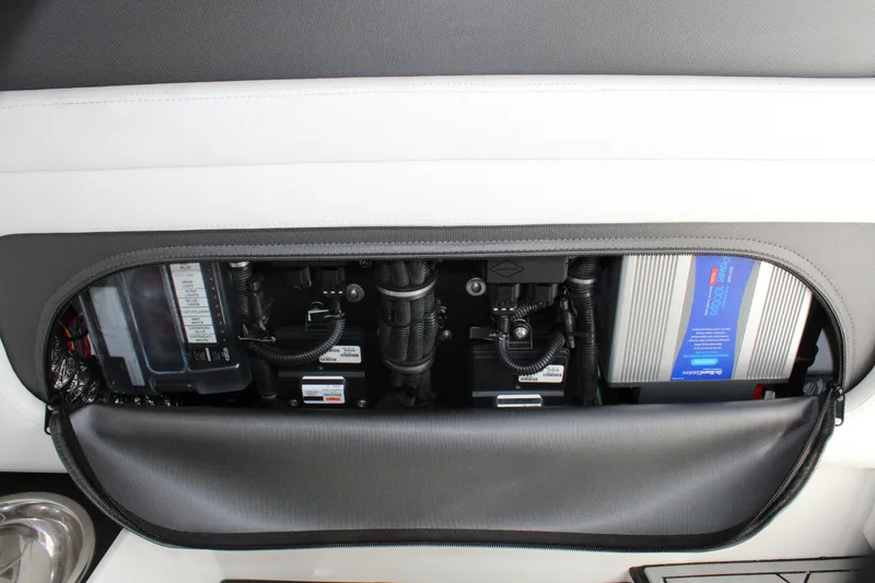 Slide: The Image of Nor-Tech 340 Sport Center Console 2019 - 57