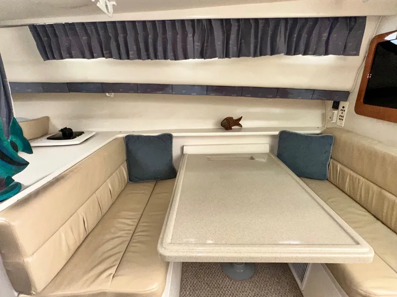 Slide: The Image of Wellcraft 330 Coastal 2004 - 15